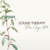 Sound Therapy New Age 2019: Relaxing Piano & Nature Sounds, Ambient Music, Feel Better with Amazing New Age Music
