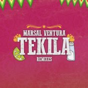 Tekila Remixes