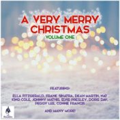 A Very Merry Christmas - Volume One