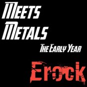 Meets Metal Vol. 1 (The Early Year)