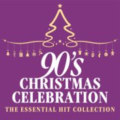 90s Christmas Celebration: The Essential Hit Collection