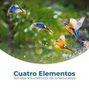 Cuatro Elementos (Sonidos Volumétricos de la Naturaleza, Sorprendentes Efectos de Sonido)