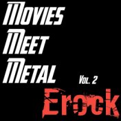 Movies Meet Metal Vol. 2