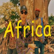 Africa