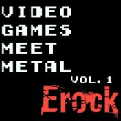 Video Games Meet Metal