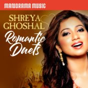 Shreya Ghoshal