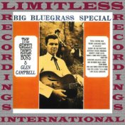 Big Bluegrass Special (HQ Remastered Version)