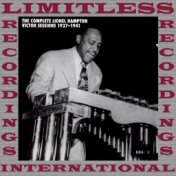 The Complete Lionel Hampton Victor Sessions, 1937-1941, Vol. 1 (HQ Remastered Version)