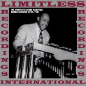 The Complete Lionel Hampton Victor Sessions, 1937-1941, Vol. 3 (HQ Remastered Version)