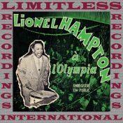 Ä I-Olympia, The Complete 1956 Concert (HQ Remastered Version)