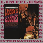 Woody's Big Band Goodies (HQ Remastered Version)