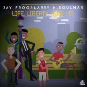 Life, Liberty, Just Us (Acoustic Mix)