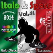 Italo and Space Vol.41