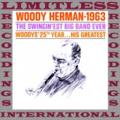 1963, The Swingin'est Big Band Ever (HQ Remastered Version)