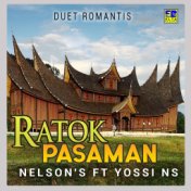 Ratok Pasaman (Remix Duet Romantis)