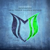 Infiltration (Ural Trance Alliance Anthem)