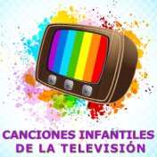 Canciones Infantiles De La Televisión