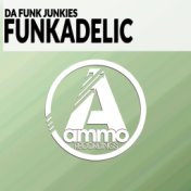 Funkadelic (Original Mix)