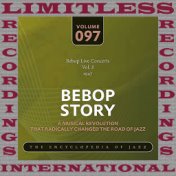 Bebop Story, Vol. 8, 1947