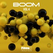 Boom, Vol. 4