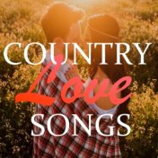 Country Love Songs