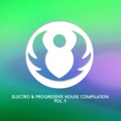 Electro & Progressive House Compilation, Vol. 9