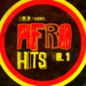 Afro Hits Vol. 1