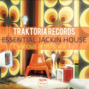 Essential Jackin House, Vol. 1