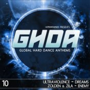 GHDA Releases S4-10, Vol. 4