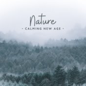 Nature Calming New Age: Most Beautiful Nature Melodies to Total Rest & Calm Down 2019