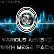 WNH Mega Pack