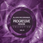 SLiVER Recordings: Progressive House Collection, Vol.10