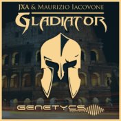 Gladiator (Extended Mix)