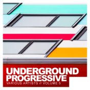 Underground Progressive, Vol. 5