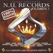 N U Records Vol 1