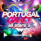 Portugal Dance All Stars 3