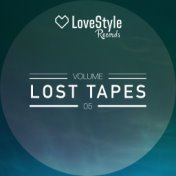 Lost Tapes, Vol.5