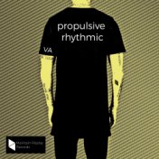 Propulsive Rhythmic