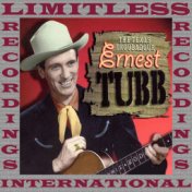 Texas Troubadour, The Hits, Vol. 4, The Last Thoughts Of Jimmie Rodgers (HQ Remastered Version)