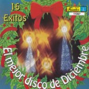 El Mejor Disco de Diciembre