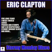 Stormy Monday Blues