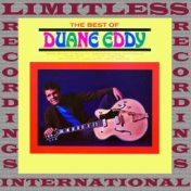 The Best Of Duane Eddy (HQ Remastered Version)