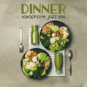 Dinner Saxophone Jazz 2019