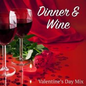 Dinner & Wine Valentine's Day Mix