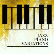 Jazz Piano Variations