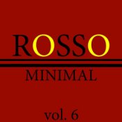 Rosso Minimal, Vol. 6