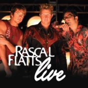 Rascal Flatts Live (Live Album)