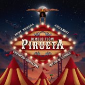 Pirueta