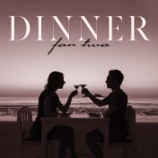 Dinner for two – Excellent Restaurant Jazz, Meal Time
