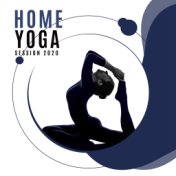Home Yoga Session 2020